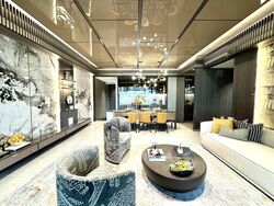 The Myst (D23), Condominium #496622711